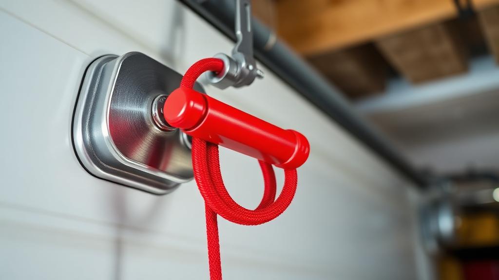 Manual Release Mechanisms: Protecting Your Family